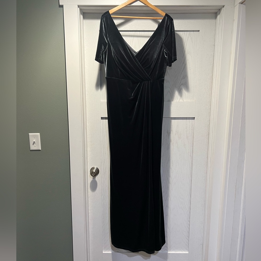 Revelry Giselle Dress